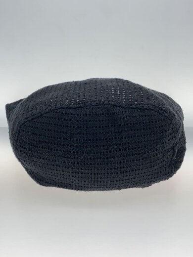 商品画像：DRIP BAG/バッグ/コットン/黒/BLK/A2258DBR// 4