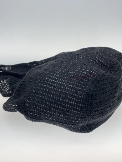 商品画像：DRIP BAG/バッグ/コットン/黒/BLK/A2258DBR// 5