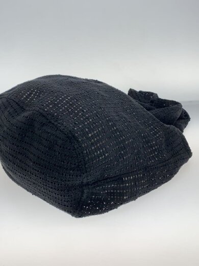 商品画像：DRIP BAG/バッグ/コットン/黒/BLK/A2258DBR// 6