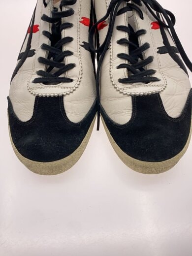 商品画像：ローカットスニーカー/27cm/WHT/1181A119/白// 3