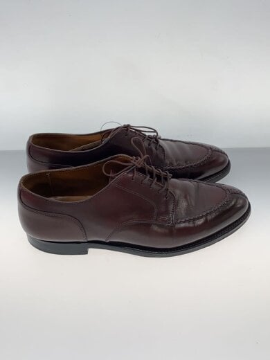 商品画像：NORDSTROM/Uチップ/ドレスシューズ/US7/BRD/レザー 2