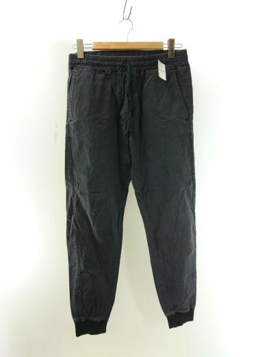 画像：CarharttWIP/MADISON JOGGER/ジョガーパンツ/S/コットン/グレー/無地1