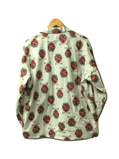 画像：TOWN CRAFTPENNYS TOWNCRAFT/KURT COBAIN PAJAMA SHIRTS/パジャマシャツ/SIZE:L2