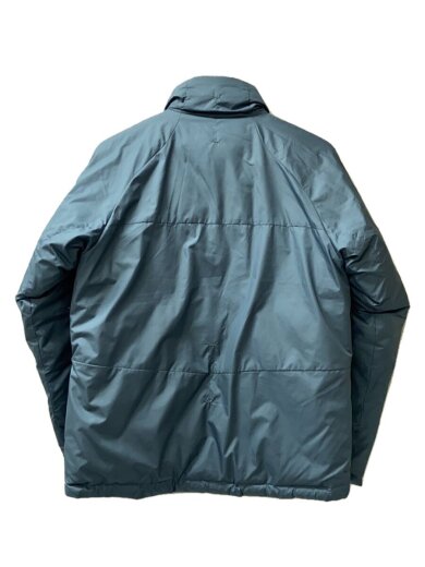 画像：patagoniaStealth Downer Jacket/S/ポリエステル/BLU/無地/28445F7/汚れ有2