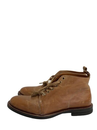 商品画像：ブーツ/40/BRW// 1