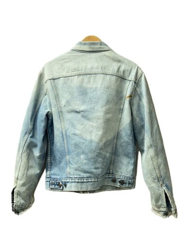 商品画像：Gジャン/--/デニム/IDG// 2