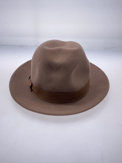 商品画像：ハット/S/ウール/BRW/メンズ 3