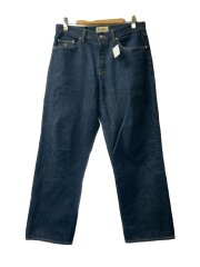 BIG OL Jean デニムパンツ/32/コットン/IDG/116599