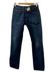 501ZXX 赤耳 ストレートパンツ/30/コットン/IDG/50154.0016 542455