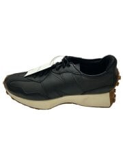 ローカットスニーカー/--/BLK/WS327LB