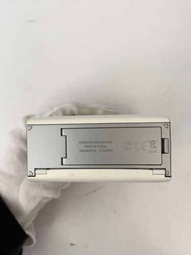 商品画像：プリンタ スマホ de チェキ instax SHARE SP-3 4