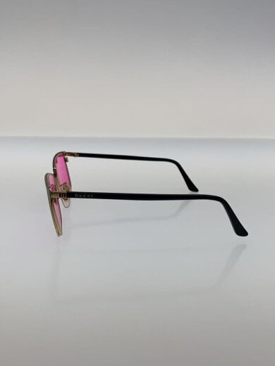 商品画像：サングラス/--/BLK/PNK/メンズ/GG0294 3