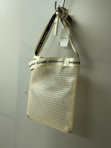 商品画像：ショルダーバッグ/--/CLR 2