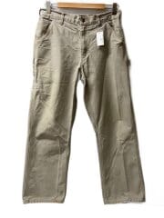 ボトム/33/コットン/GRY/B11 DES