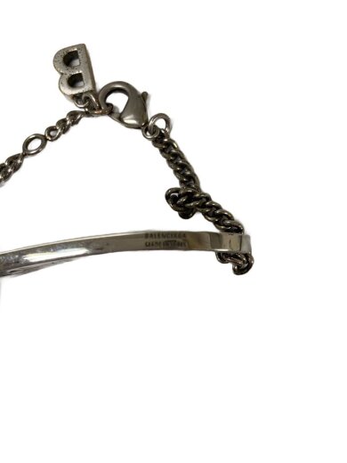 商品画像：ブレスレット/--/GRY/メンズ 2