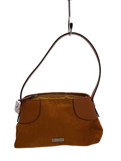 商品画像：ショルダーバッグ/--/BRW/総柄 1