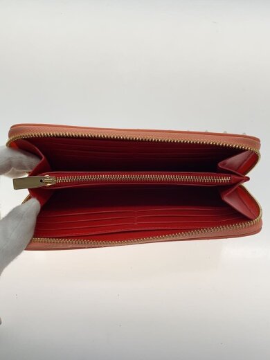 商品画像：長財布/レザー/ORN/メンズ 4