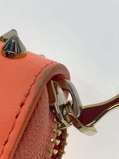 商品画像：長財布/レザー/ORN/メンズ 7