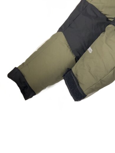 商品画像：BALTRO LIGHT JACKET_バルトロライトジャケット/S/ナイロン/KHK 5