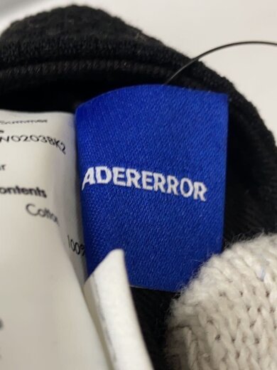 商品画像：キャップ/--/BLK/メンズ/BMADSSHW0203BK2 5