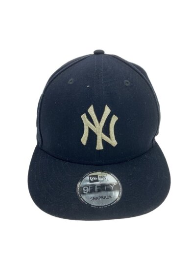 商品画像：キャップ/--/ポリエステル/BLK/メンズ 1