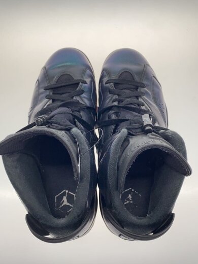 商品画像：ハイカットスニーカー/28cm/BLU/907961-015 3