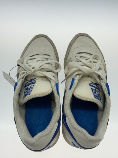 商品画像：ローカットスニーカー/27cm/WHT 3