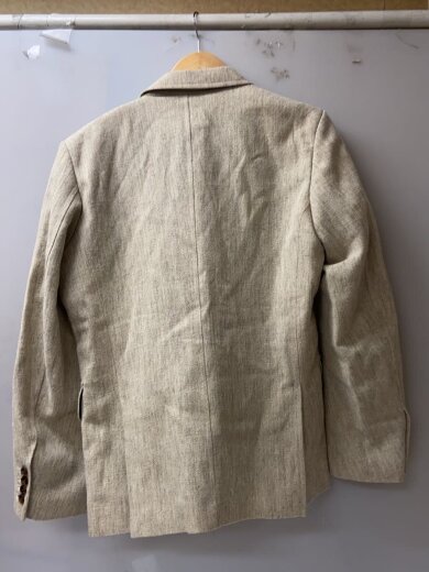 商品画像：テーラードジャケット/--/--/BEG 2