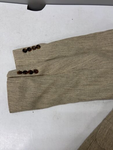 商品画像：テーラードジャケット/--/--/BEG 6