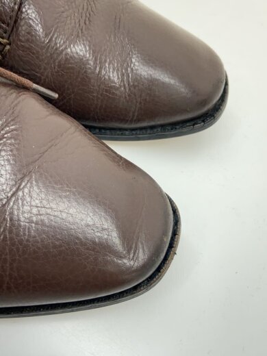 商品画像：ドレスシューズ/US7.5/BRW/レザー/C3101 7