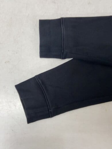 商品画像：スウェット/L/コットン/BLK/348190 5