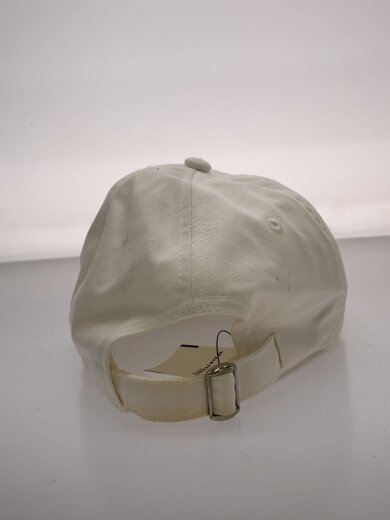 商品画像：キャップ/--/コットン/WHT/メンズ 3