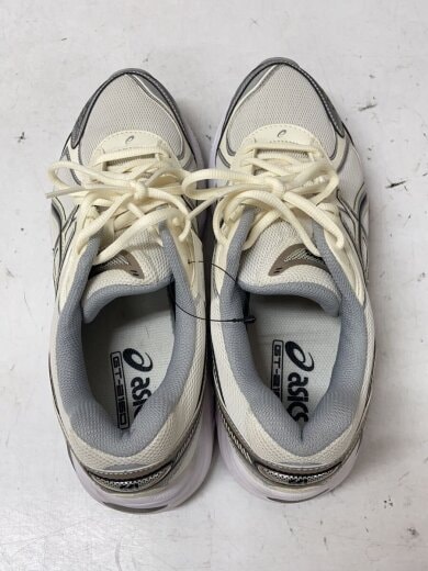 商品画像：ローカットスニーカー/27cm/WHT/1203A320 3