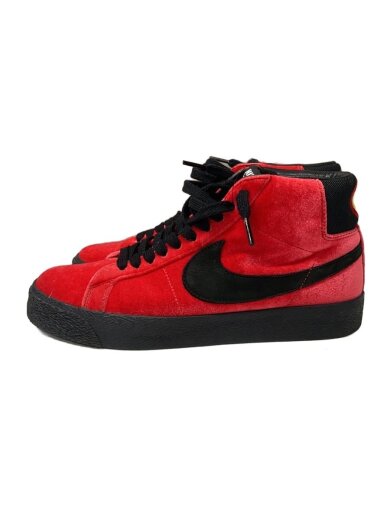 商品画像：SB ZOOM BLAZER MID ISO_SB ズーム ブレザー ミッド ISO/26cm/RED 1