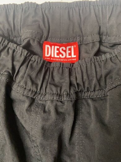 商品画像：カーゴパンツ/40/ナイロン/BLK/OPCAK 3