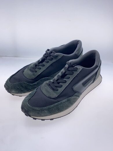 商品画像：ローカットスニーカー/28cm/GRY/S22-09-SE 2