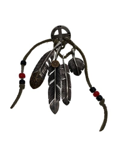 商品画像：アクセサリー/SV925/SLV/メンズ 1