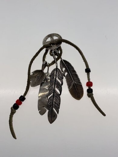 商品画像：アクセサリー/SV925/SLV/メンズ 2