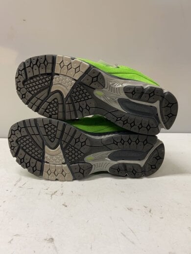 商品画像：M2002/グリーン/26.5cm/GRN 4