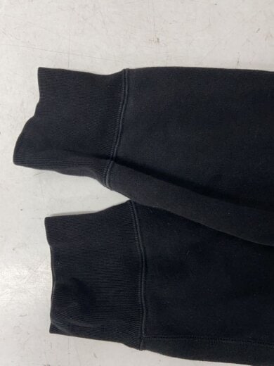 商品画像：ジップパーカー/L/コットン/BLK/001ZPI301012M 5