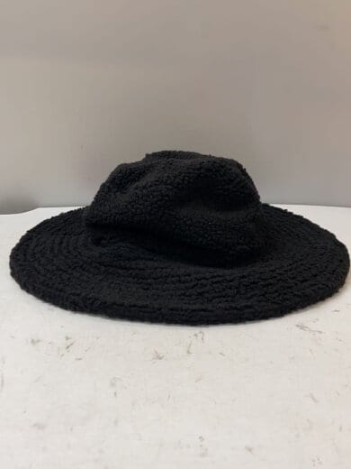 商品画像：バケットハット/--/BLK/レディース 3