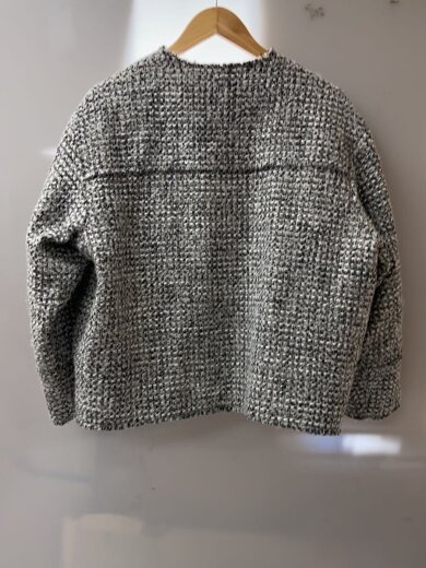 商品画像：ジャケット/FREE/ポリエステル/23-011-462-7070-3-0 2