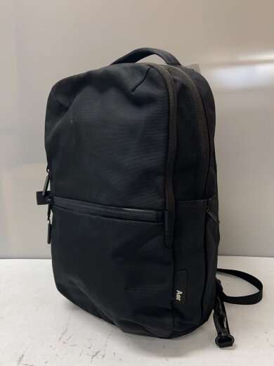 商品画像：リュック/ナイロン/BLK/aer21010 2