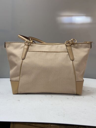 商品画像：トートバッグ/キャンバス/GRY/無地/F28467 3