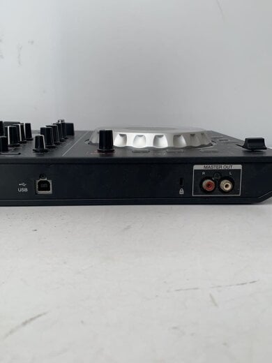 商品画像：PERFORMANCE DJ CONTROLLER/DJコントローラー/DDJ-SB2 5