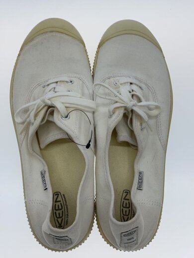 商品画像：ローカットスニーカー/--/WHT 3