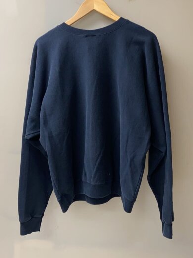 商品画像：GARMENTGRAPHICS/スウェット/XL/コットン/NVY 2