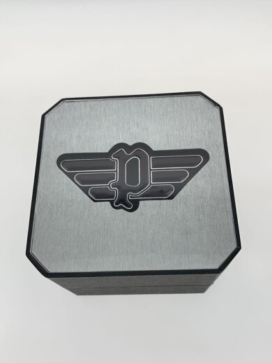 商品画像：ネックレス/--/BLK/トップ無/メンズ 6