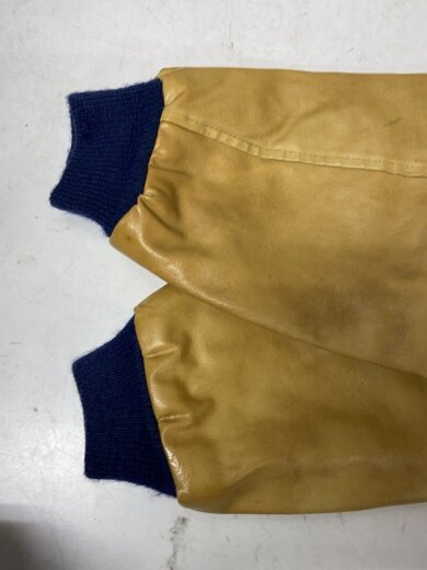 商品画像：スタジャン/L/--/NVY 6