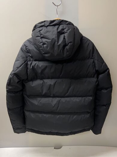 商品画像：ダウンジャケット/M/ナイロン/BLK/1929954 2